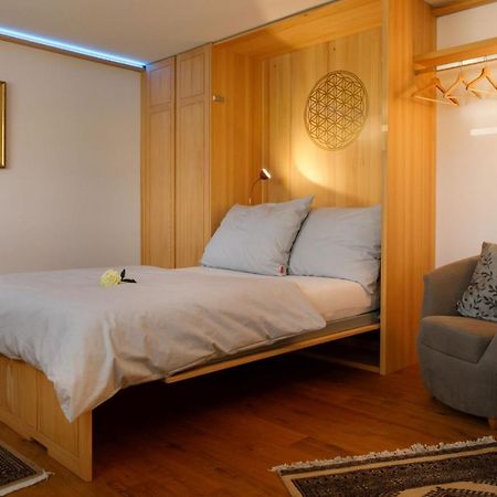 Business Apartment Schwarzach Экстерьер фото