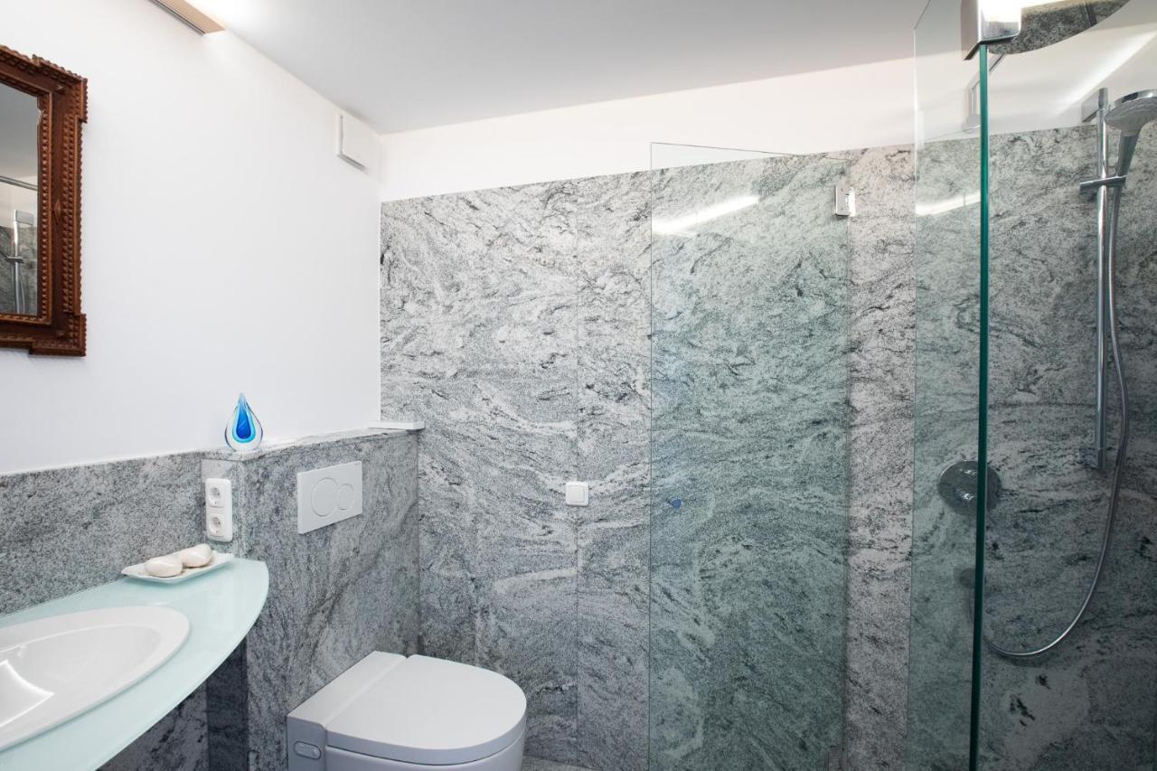Business Apartment Schwarzach Экстерьер фото