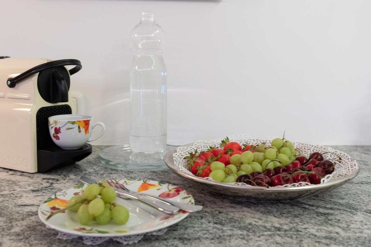 Business Apartment Schwarzach Экстерьер фото