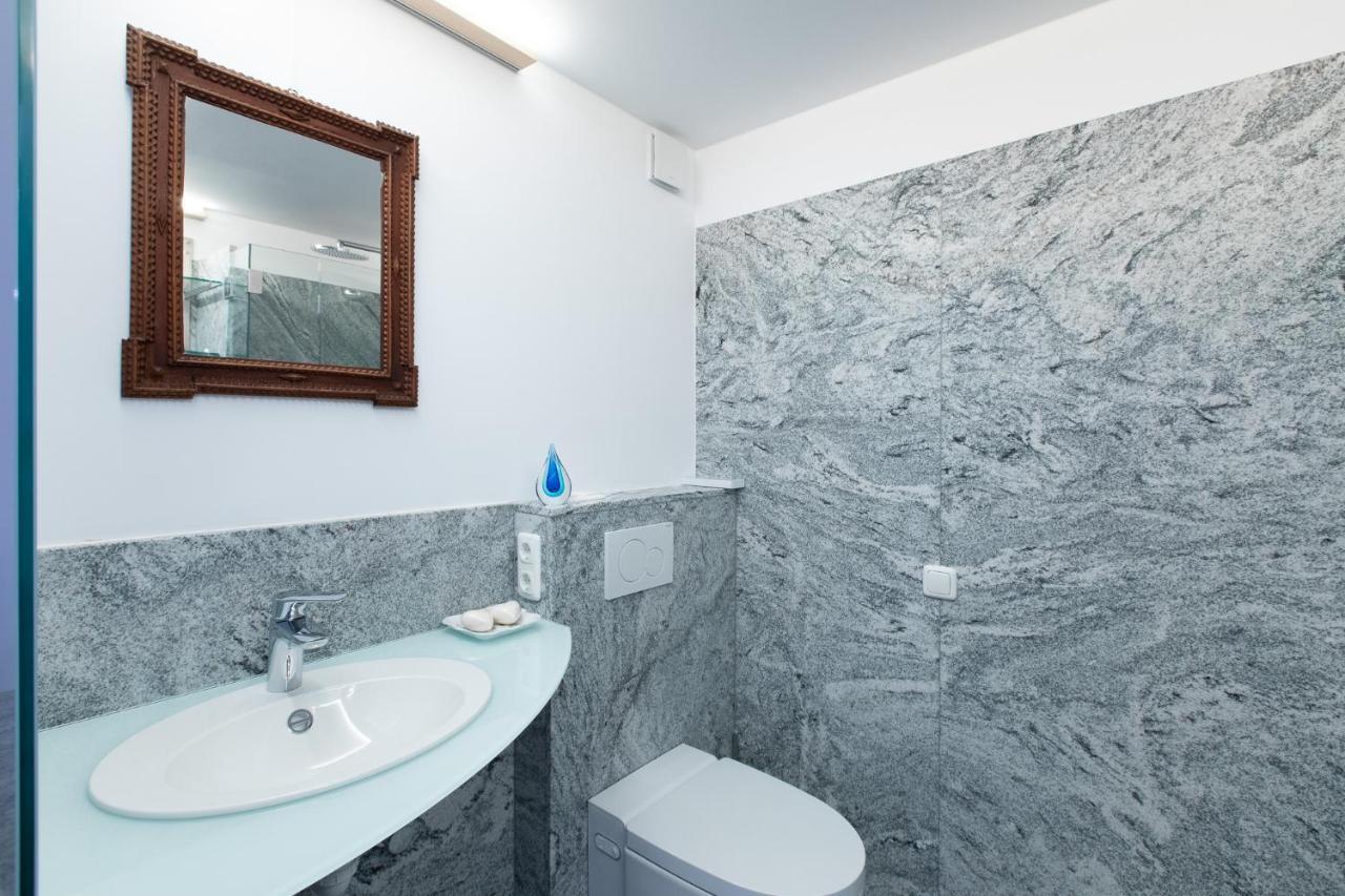 Business Apartment Schwarzach Экстерьер фото