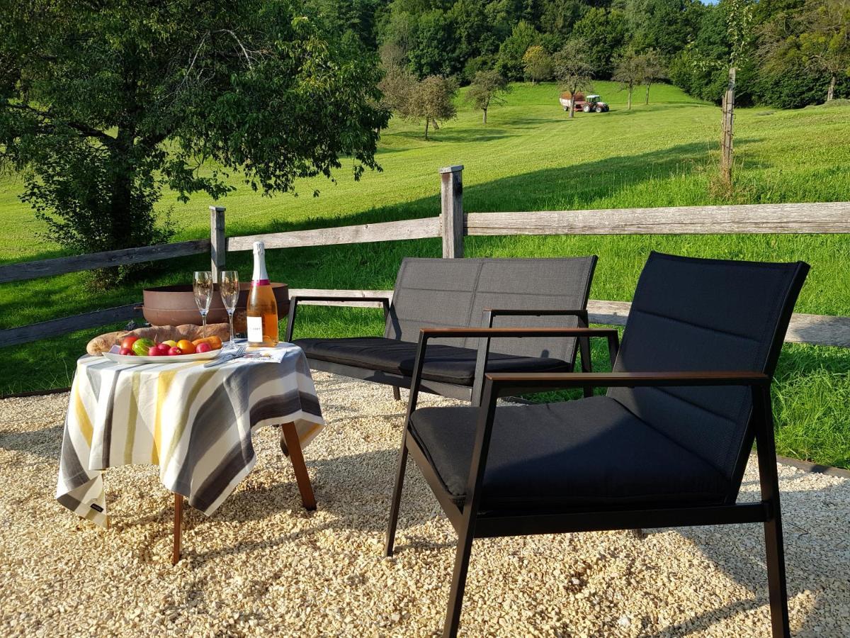 Business Apartment Schwarzach Экстерьер фото