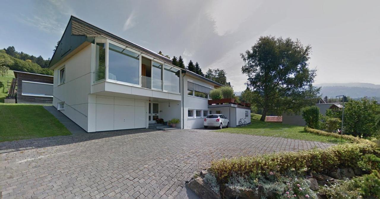 Business Apartment Schwarzach Экстерьер фото